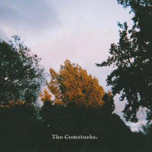 The Comstocks EP